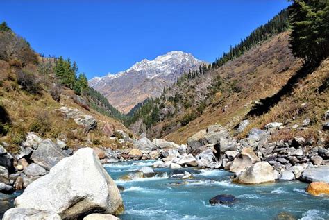 Chalal, A Village Near Kasol Is Paradise, And Here's All You Need To Know About This Beautiful ...