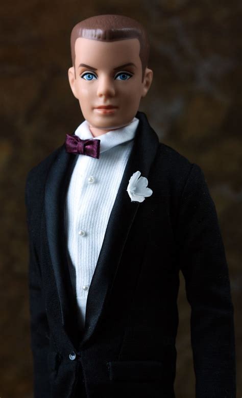 Ken Carson | Vintage barbie dolls, Ken barbie doll, Barbie dream