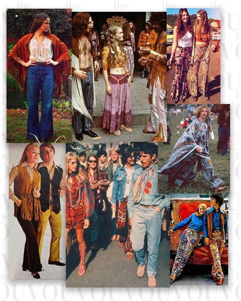 25 Most ICONIC 70s Fashion Looks (2023)