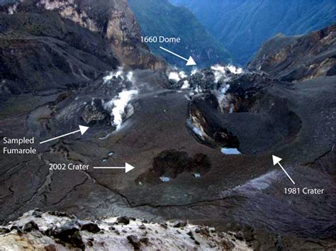 Global Volcanism Program | Guagua Pichincha