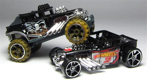 First Look: Hot Wheels Baja Bone Shaker… – LamleyGroup