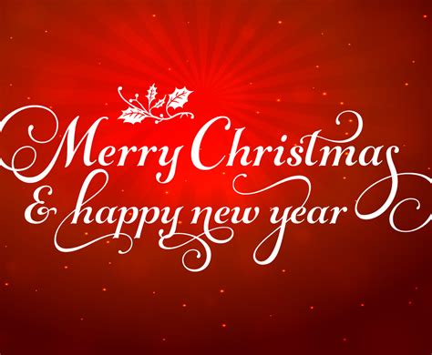 Merry Christmas SVG File