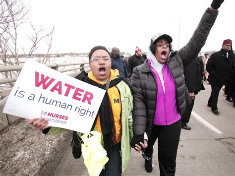 Flint Water Crisis: A Step-By-Step Look At What Happened : The Two-Way ...