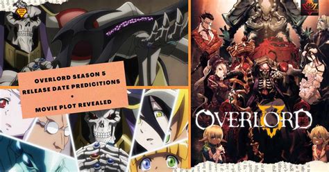 Details 91+ overlord movie anime 2022 best - in.cdgdbentre