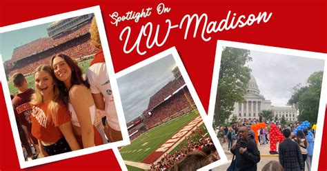 College Spotlight – University of Wisconsin-Madison | College Expert