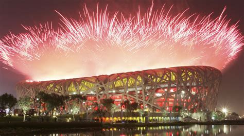 Beijing Awarded The 2022 Winter Olympic Games : The Two-Way : NPR