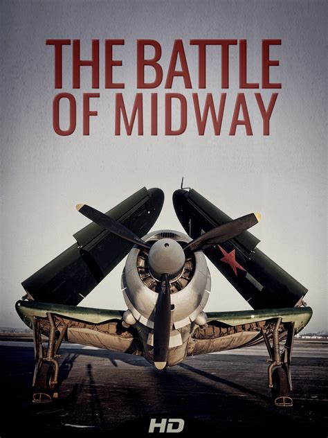 Watch The Battle Of Midway 1942 | Prime Video