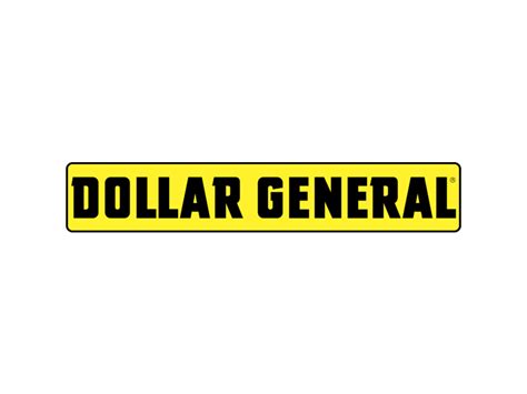 Dollar General Logo PNG Transparent & SVG Vector - Freebie Supply