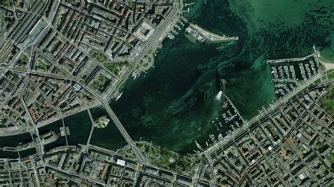 Satellite imagery, world satellite map, aerial images, mosaic, data ...