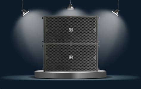 What is Speaker Array? The pros and cons of Array speakers you need to know when choosing a ...