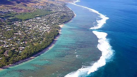 Plus belles plages à La Réunion : notre top 8