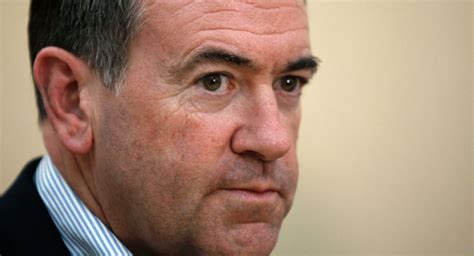 Huckabee won't run in 2012 - POLITICO