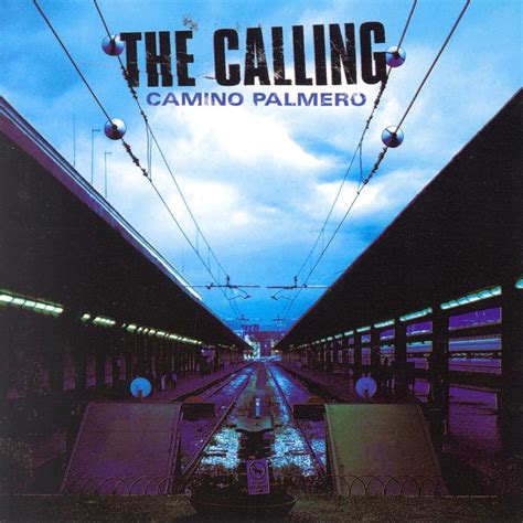 CD - The Calling - Camino Palmero cena | 220.lv