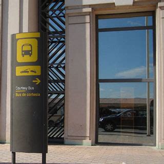 Malaga Airport bus including information about malaga spain.