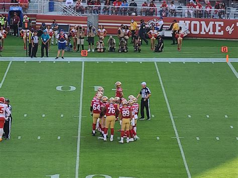 Injury prone 49ers falling below expectations early in the season – Raider Review