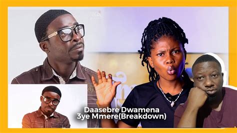 This Song By Daasebre Dwamena Will Make You Understand Life And Live ...