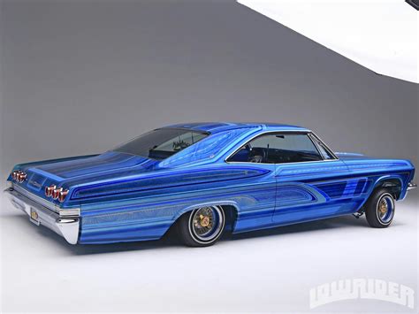 Pin on Lowriders | Custom cars, Custom cars paint, Custom car paint jobs