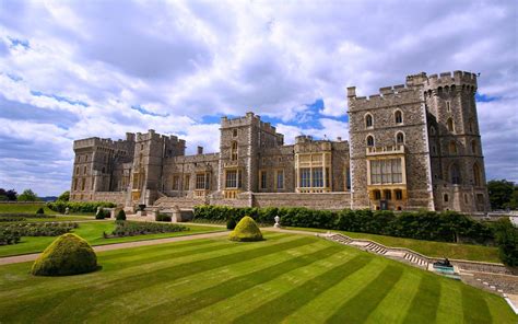 Windsor Castle Wallpapers - Wallpaper Cave