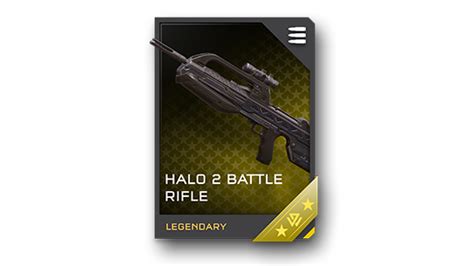 Halo 5 Guardians – How to Unlock the Halo 2 Battle Rifle in Warzone ...