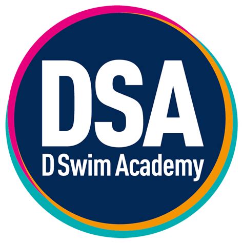 DSA-D Swim Academy-logo | Swimming Lesson in KL, Malaysia