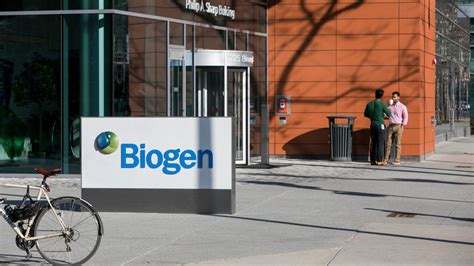 Biogen touts new evidence from the gene therapy company it wagered $800M on