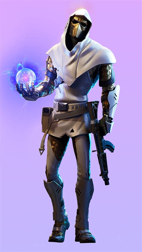 Fortnite Season 1 Skins Wallpapers - Wallpaper Cave