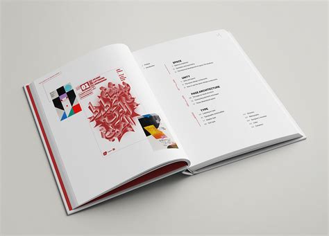 Re-design of book cover, contents page, and one chapter :: Behance