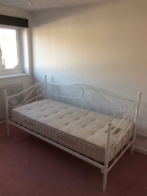 DREAMS Single bed frame and mattress | in Bedworth, Warwickshire | Gumtree