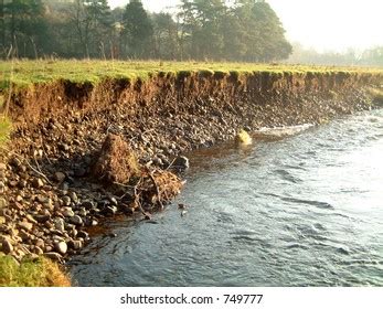 3,978 River Bank Erosion Images, Stock Photos, 3D objects, & Vectors ...