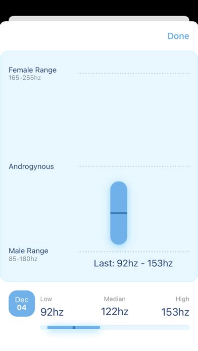 Voice Pitch Analyzer for PC - Windows 7,8,10,11