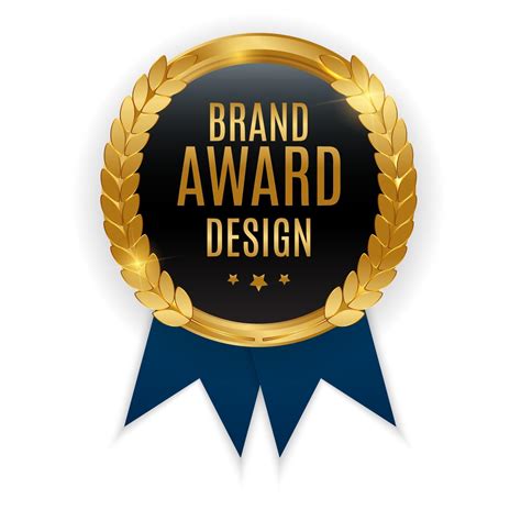 Premium Quality Gold Medal Badge Label Seal Brand Award Design 2442281 Vector Art at Vecteezy