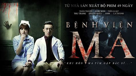 Bệnh viện ma - Ghost Hospital (2016) - Download.com.vn