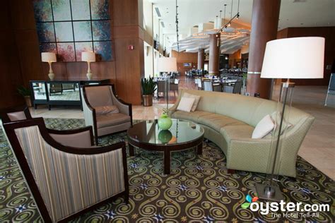 Omni Atlanta Hotel at CNN Center Review: What To REALLY Expect If You Stay