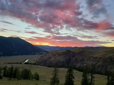 Dispersed camping in Creede, CO — Colorado Camping and Dirt Biking