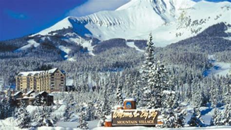 Ski Guide: Big Sky, Montana | Travel Channel