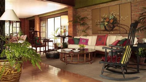 Simple Filipino House Interior Design