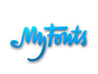 myfonts.com | UserLogos.org