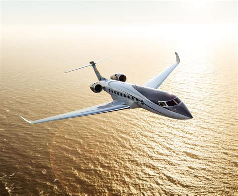 The Gulfstream G700 raises the bar in business aviation