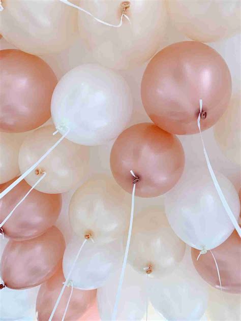 11" Latex Balloons - Whyzee