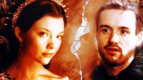 Anne Boleyn and Thomas Wyatt, possibly her first true love? | Anne boleyn, Tudor series, Tudor ...