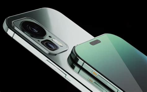 iPhone 15 : les coloris des futurs smartphones dévoilés, à quoi s'attendre