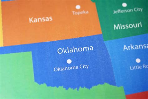 Discover Why Oklahoma Is Called the Sooner State - A-Z Animals