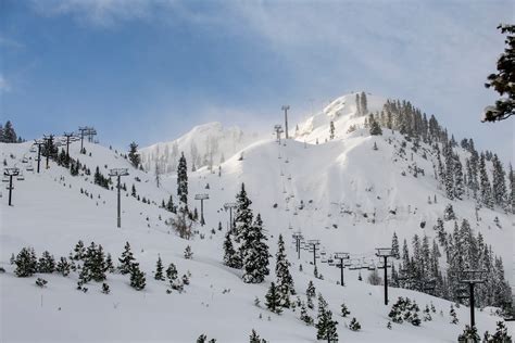 Palisades Tahoe Releases Revised Controversial Village Plan