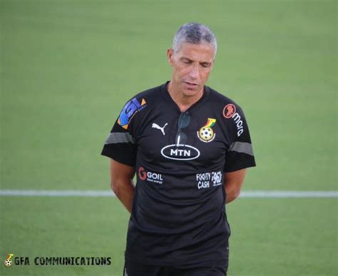 Black Stars: Chris Hughton to be unveiled before Ghana-Angola match ...