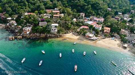 38 best images about Yelapa, Jalisco on Pinterest | Boats, Places and ...