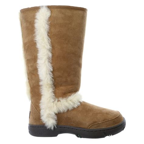 UGG - UGG Australia Sunburst Tall Boot - Womens - Walmart.com - Walmart.com