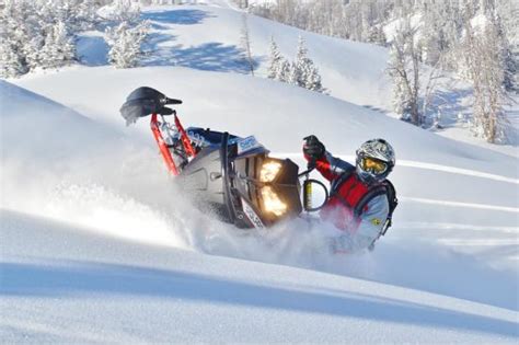 Rendezvous Snowmobile Rental (West Yellowstone, MT): Top Tips Before You Go - TripAdvisor