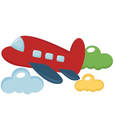 Free Cute Plane Cliparts, Download Free Cute Plane Cliparts png images ...