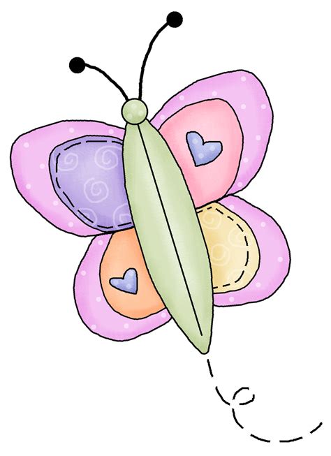 Cute Butterfly Drawing at GetDrawings | Free download