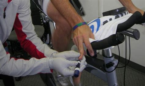 Understanding Blood Lactate Testing and Lactate Threshold | ENDURANCEWORKS